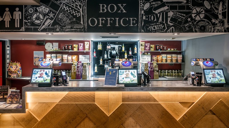 Clapham Picturehouse photo 2