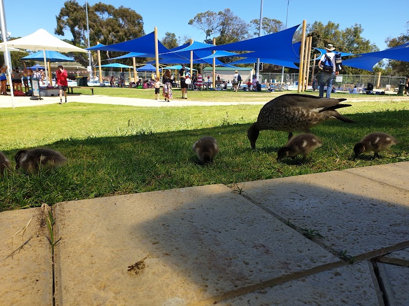 Claremont Aquatic Centre photo 2