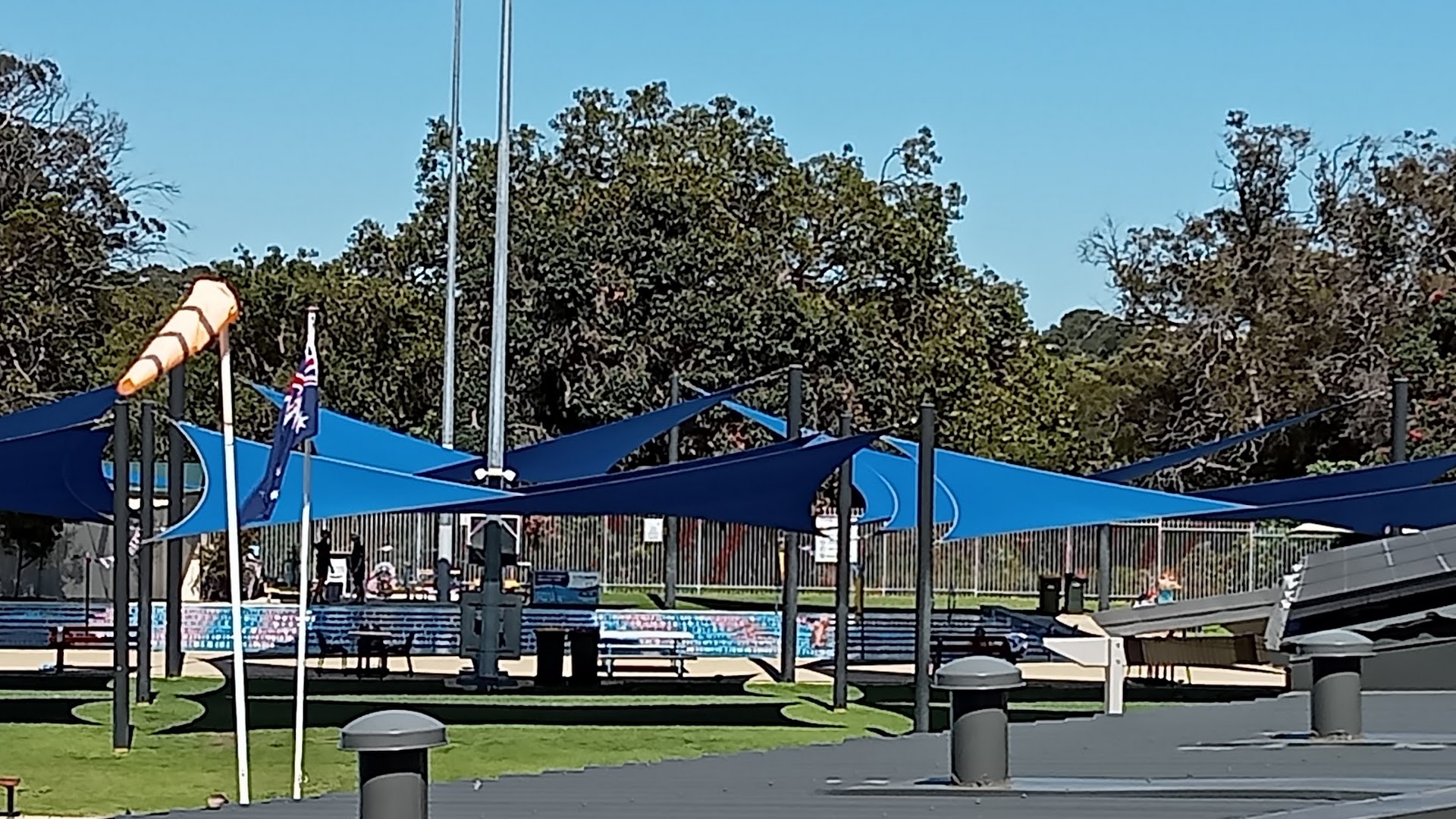 Claremont Aquatic Centre photo 2