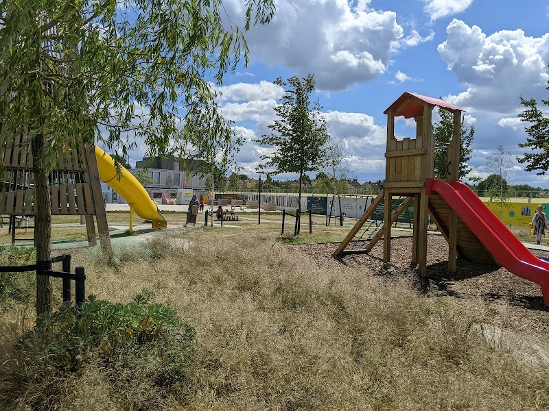 Claremont Park