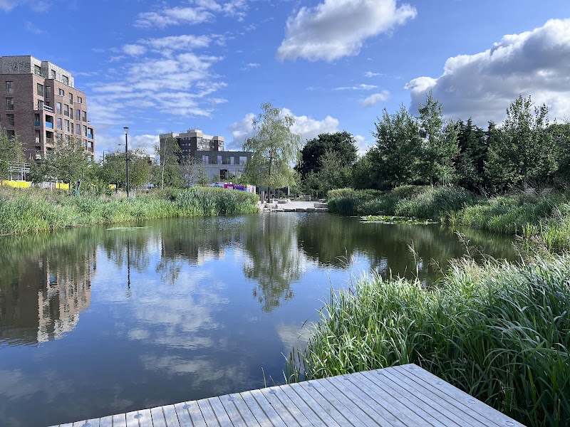 Claremont Park photo 3
