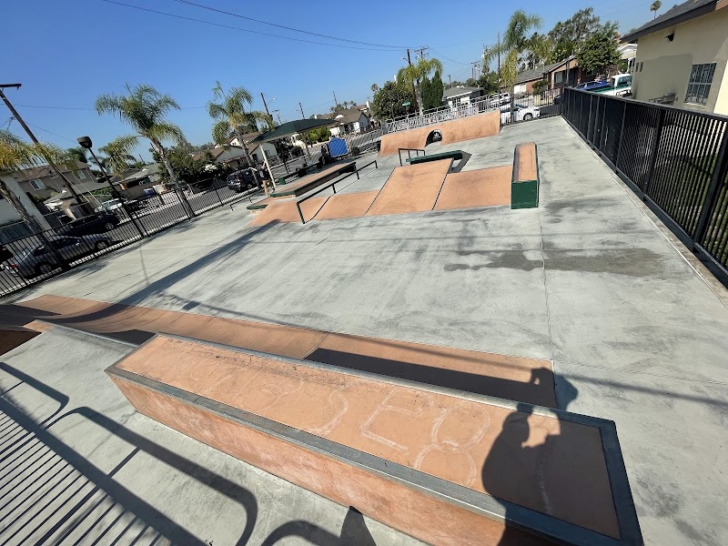 Clarkdale Park