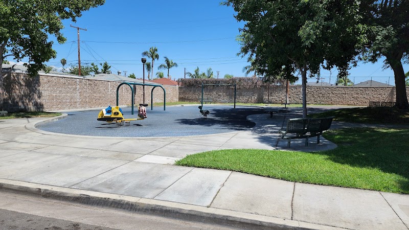 Clarkdale Park photo 2