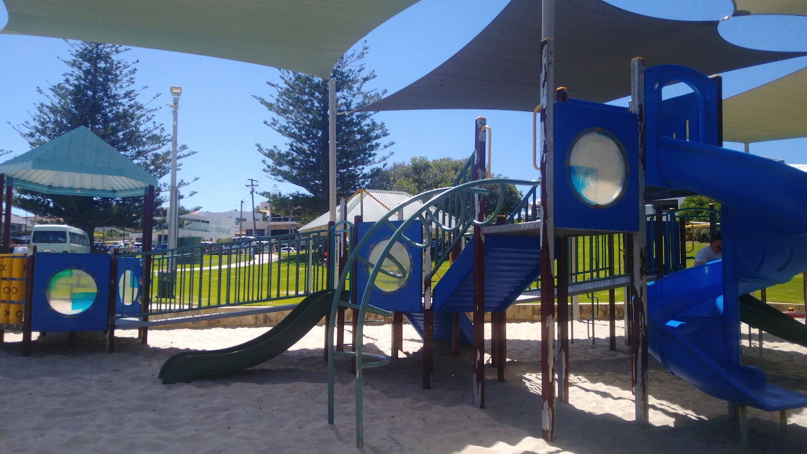 Clarko Reserve photo 2