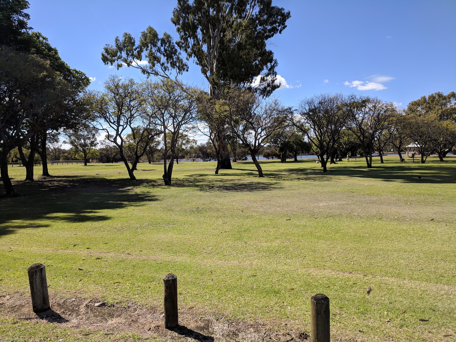Clarkson Reserve photo 2
