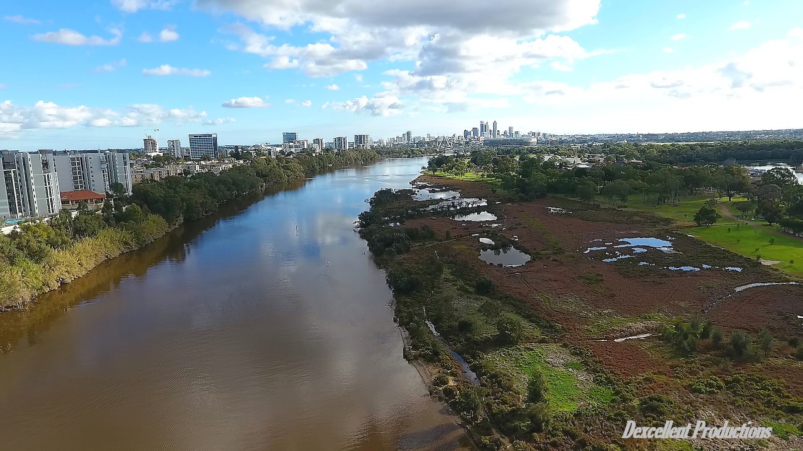 Clarkson Reserve photo 3
