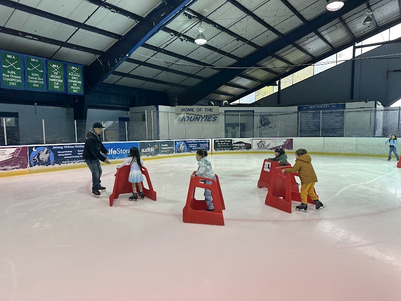 Clary Anderson Arena