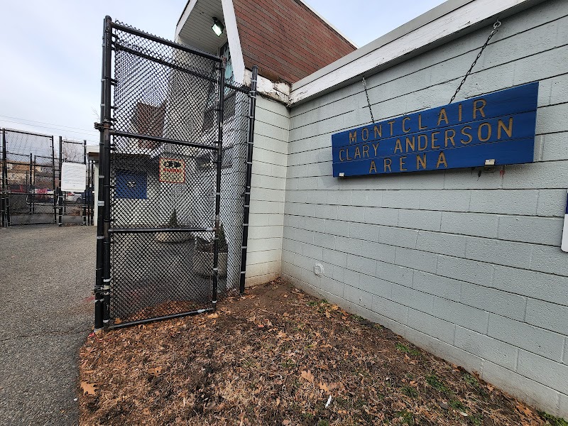 Clary Anderson Arena photo 2