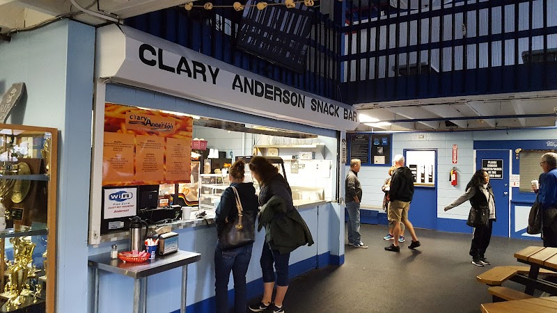 Clary Anderson Arena photo 3