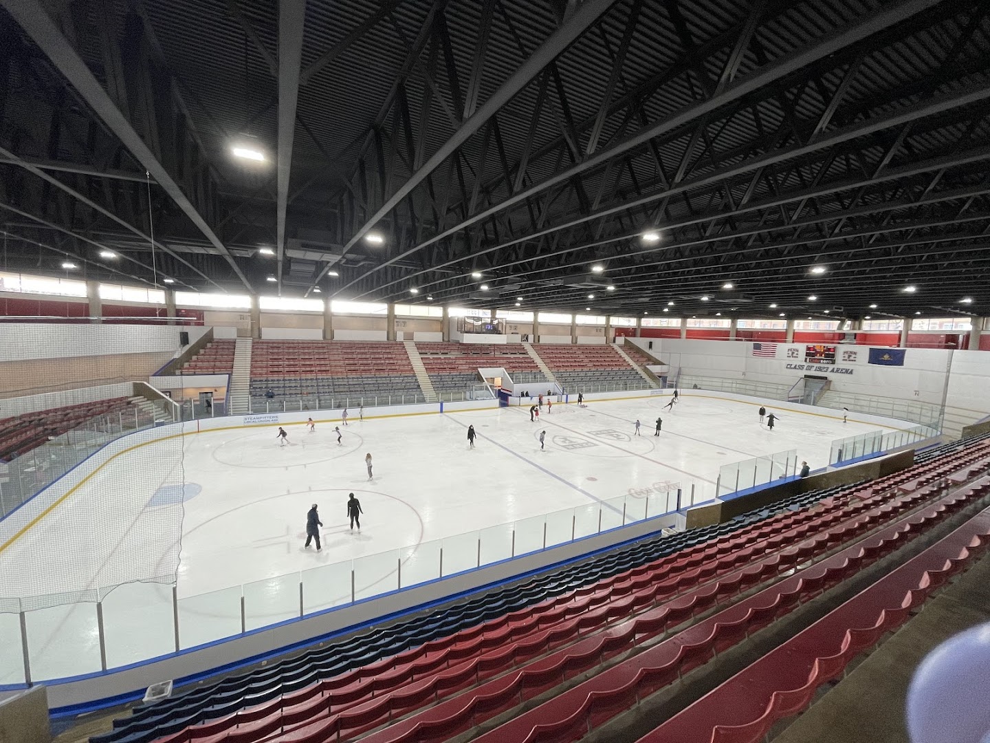 Class of 1923 Arena