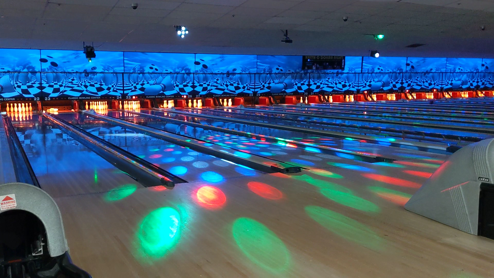 Classic Bowling Center photo 2