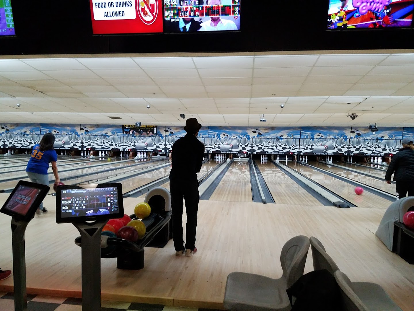 Classic Bowling Center photo 3