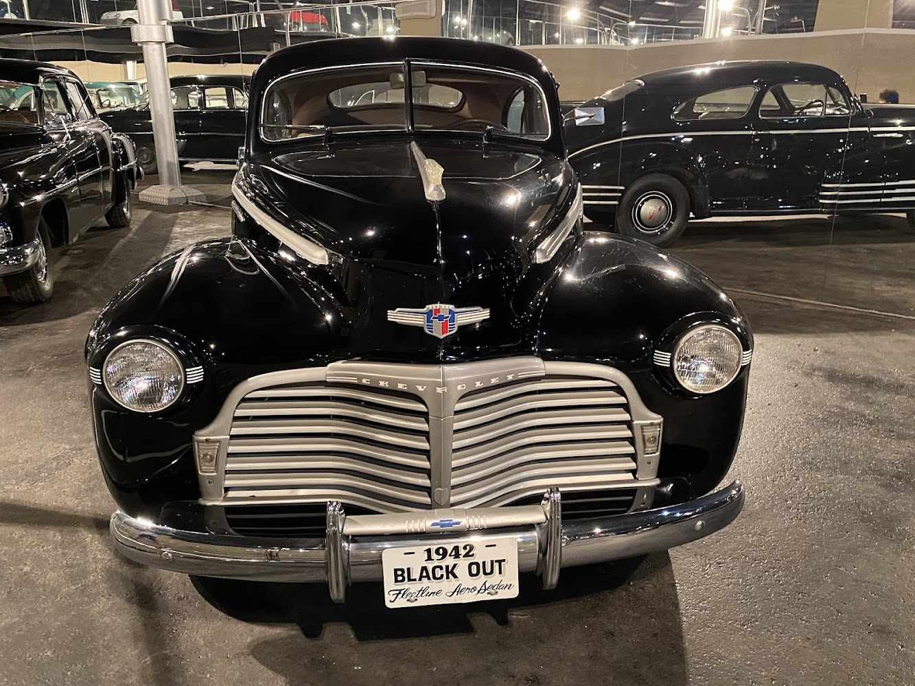 Classic Cars and Antique Museum photo 2