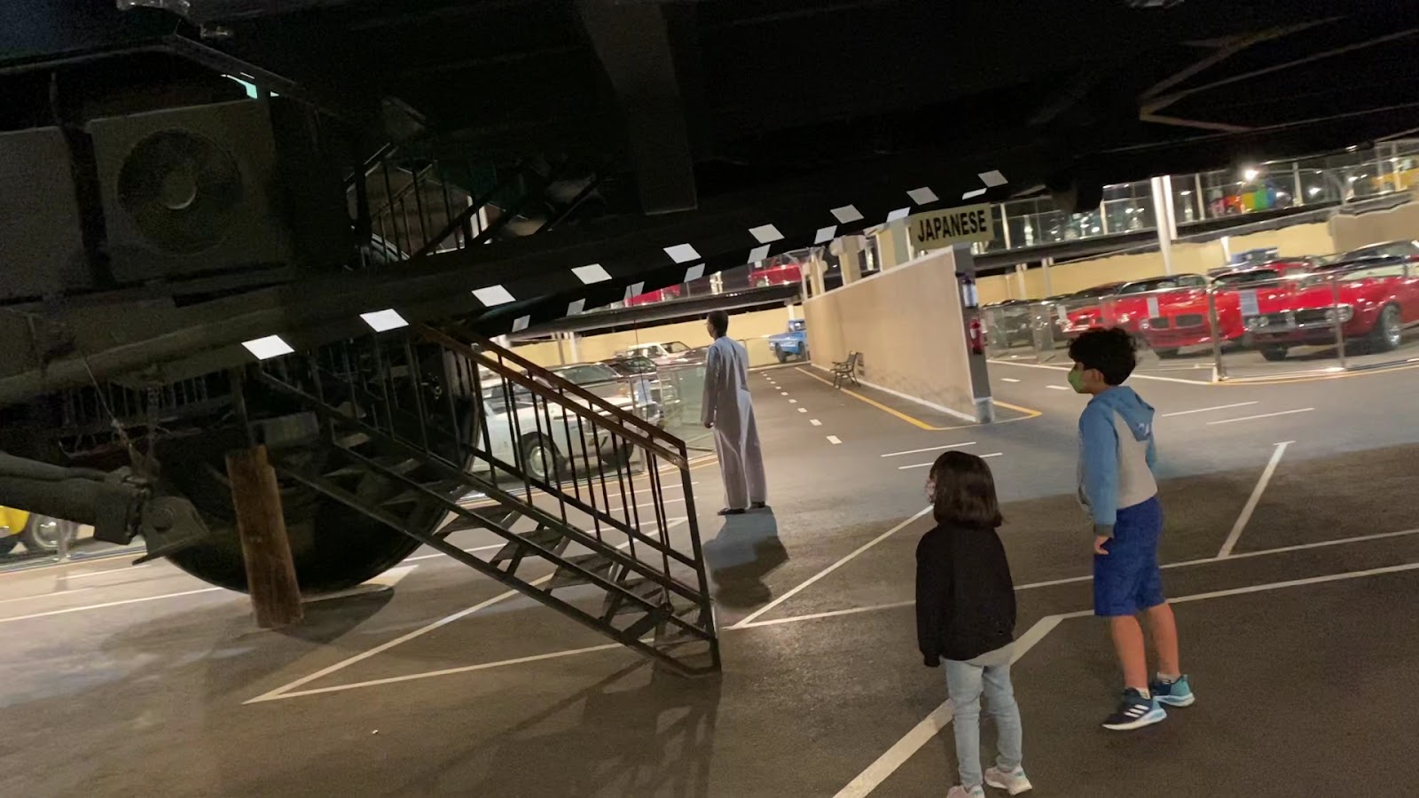 Classic Cars and Antique Museum photo 3