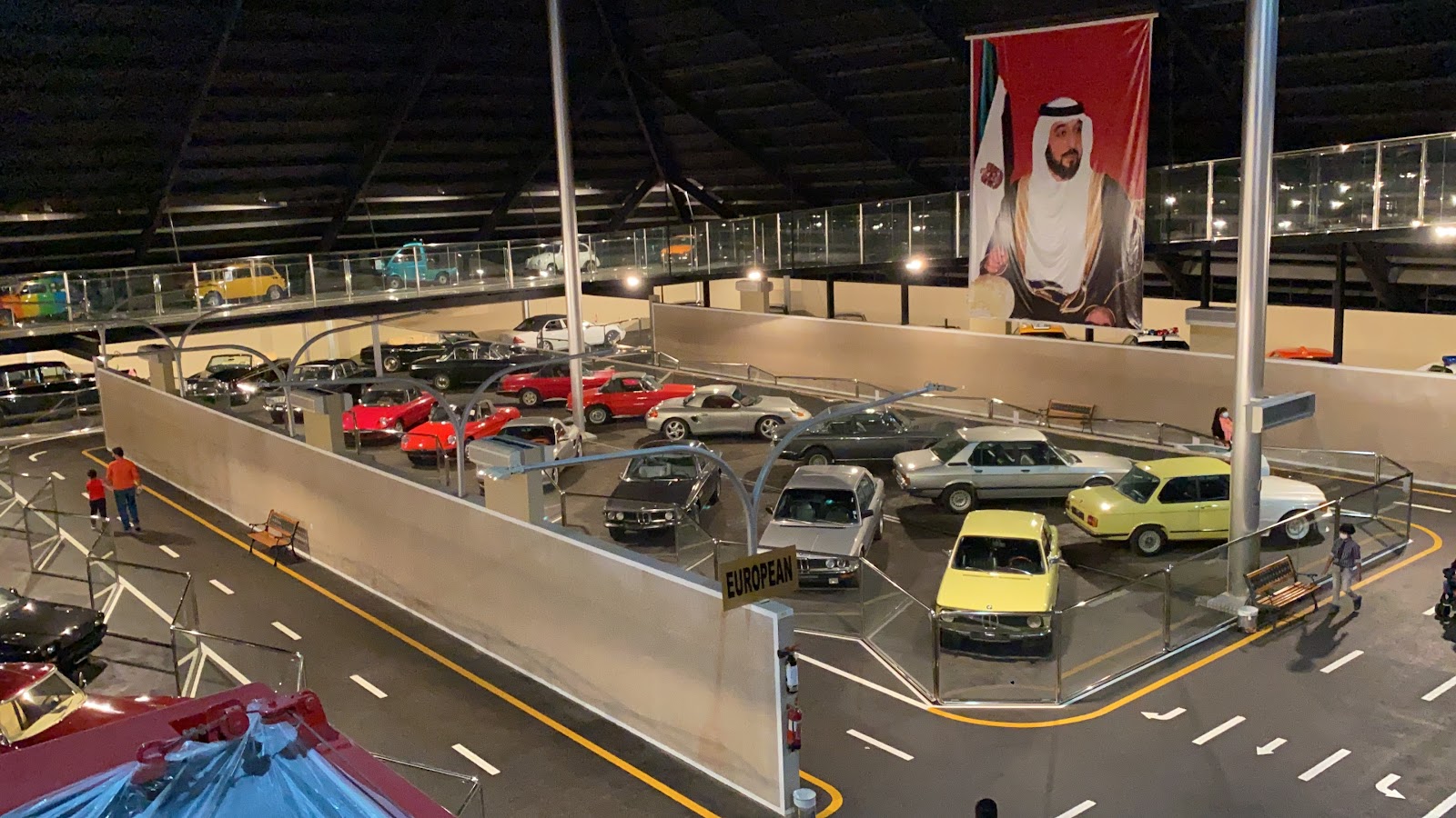 Classic Cars and Antique Museum photo 4