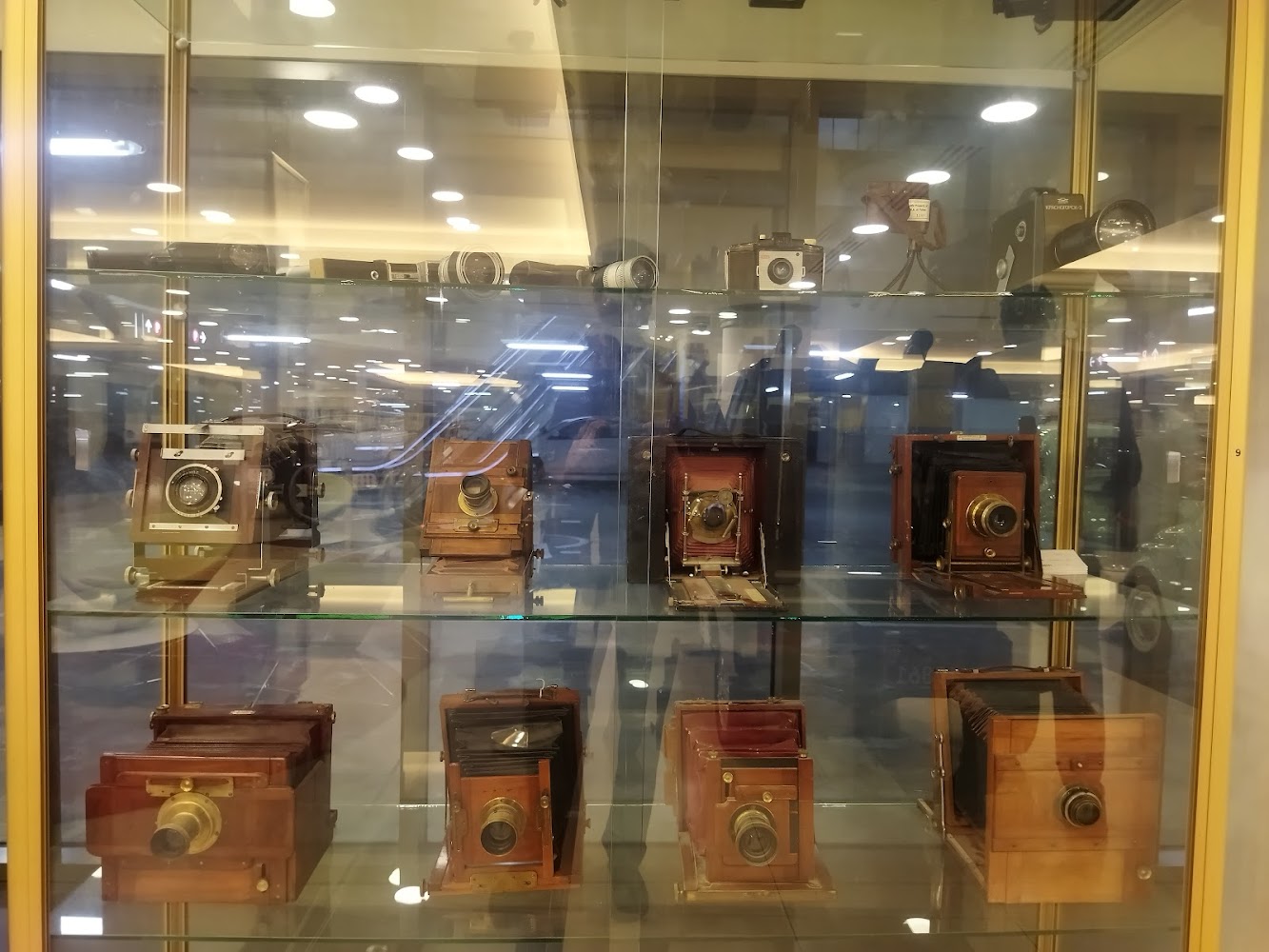 Classic Cars and Antique Museum photo 5