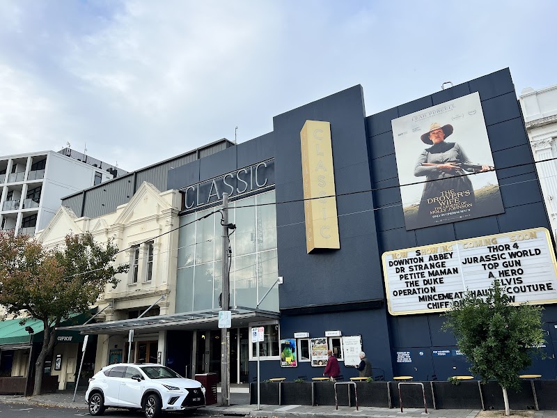 Classic Cinemas photo 2