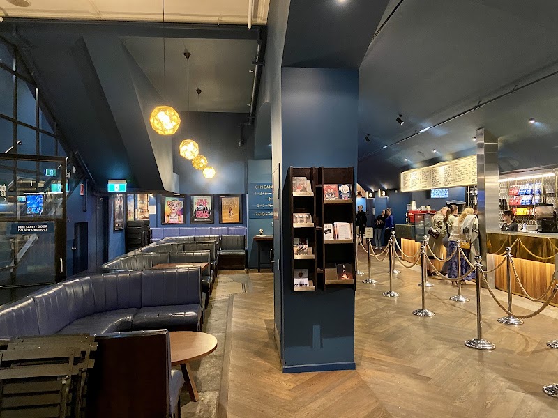 Classic Cinemas photo 3