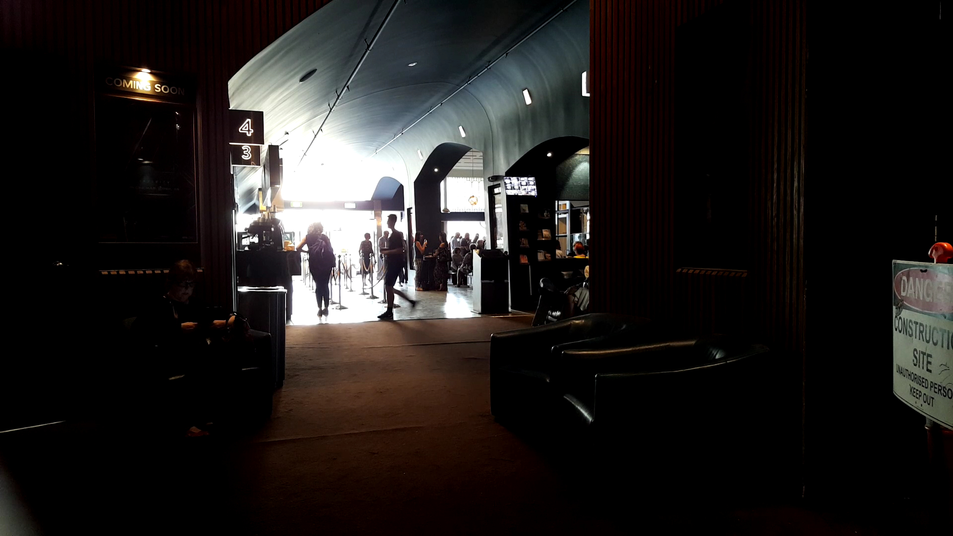 Classic Cinemas photo 2