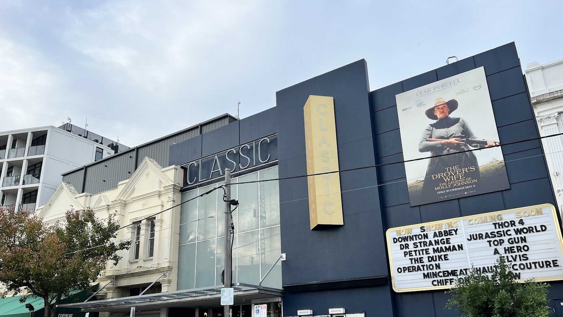 Classic Cinemas photo 3