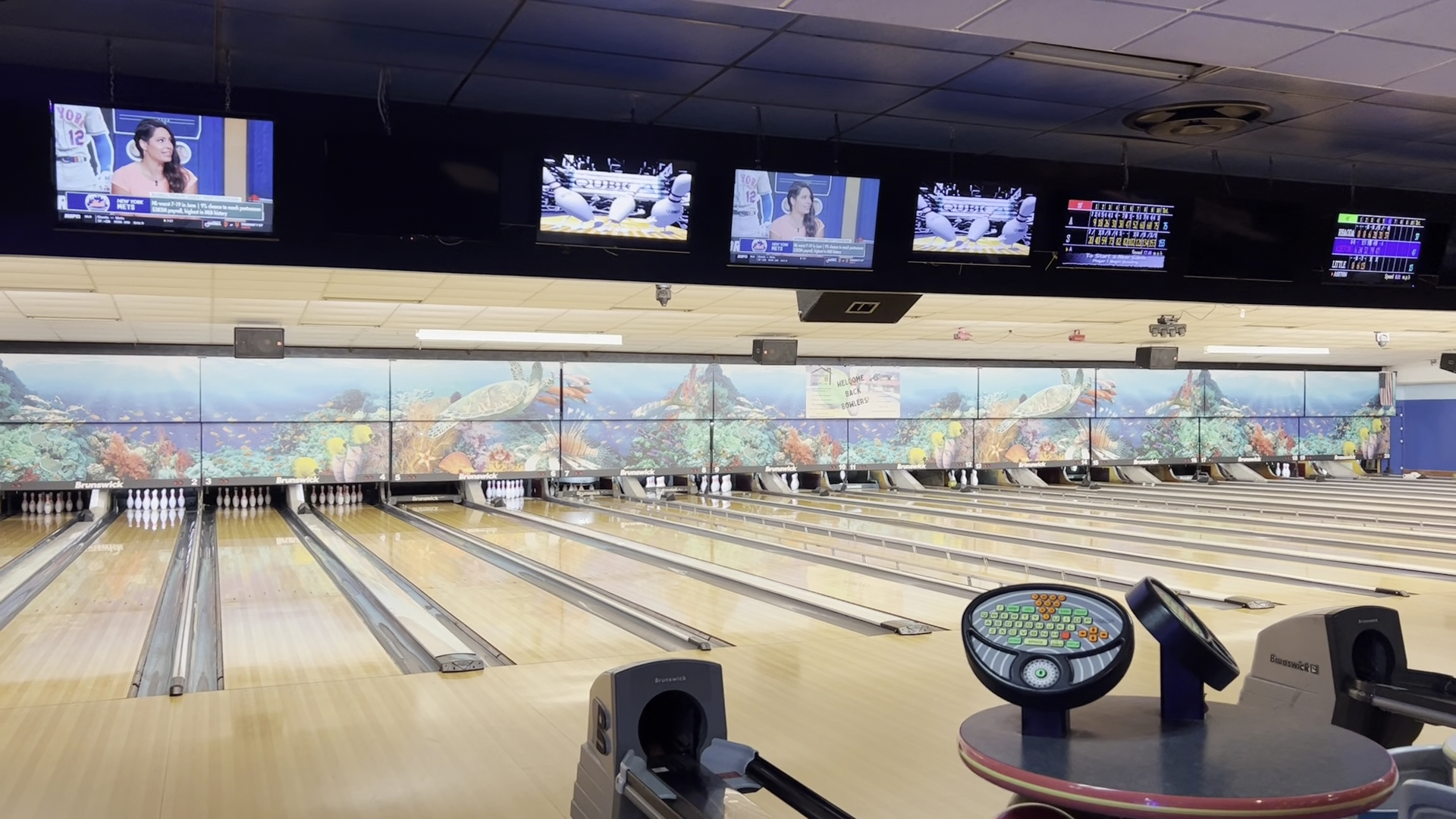 Classic Lanes | Oak Creek photo 2
