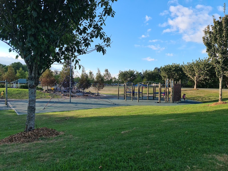 Claudelands Park photo 3