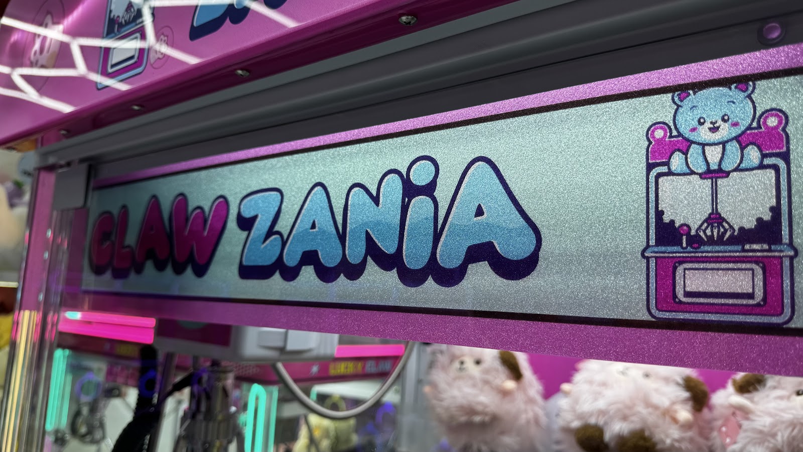 ClawZania Carrollton