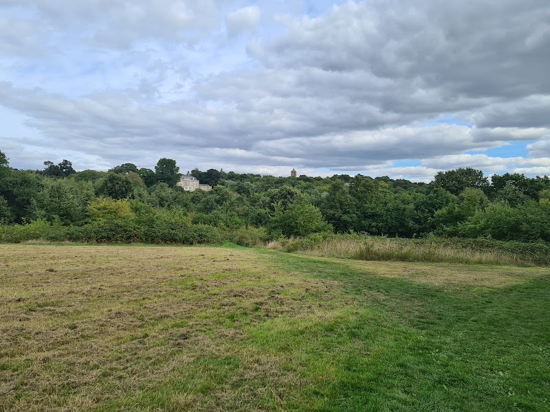 Claybury Park