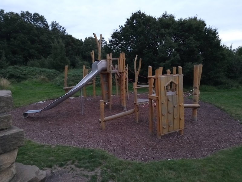Claybury Park photo 2