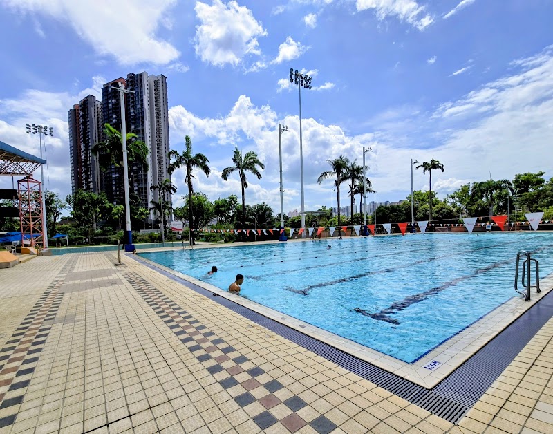 Clementi Swimming Complex photo 2