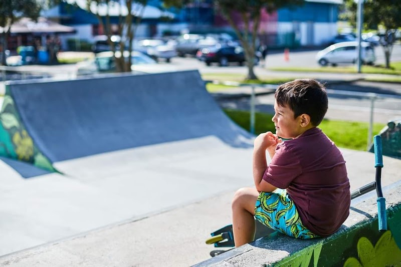 Clendon Skatepark photo 2