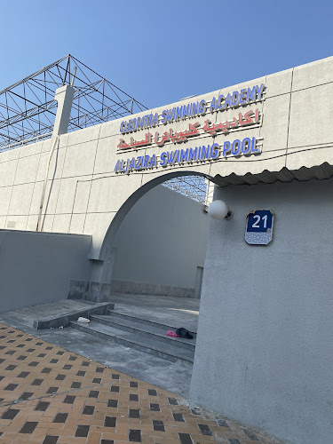 Cleopatra Swimming Academy