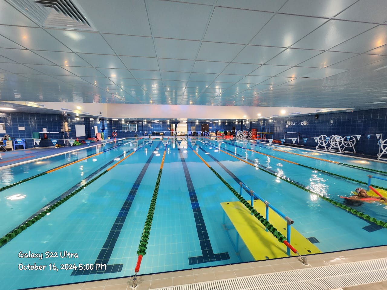 Cleopatra Swimming Academy BRS - MBZ photo 2