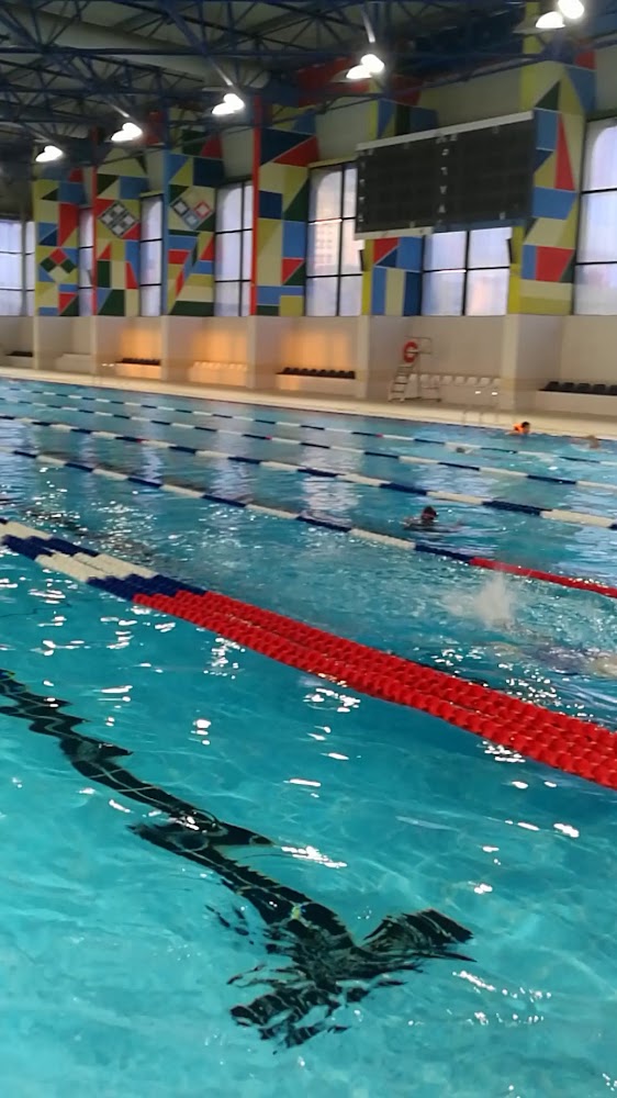 Cleopatra Swimming Academy BRS - MBZ photo 3