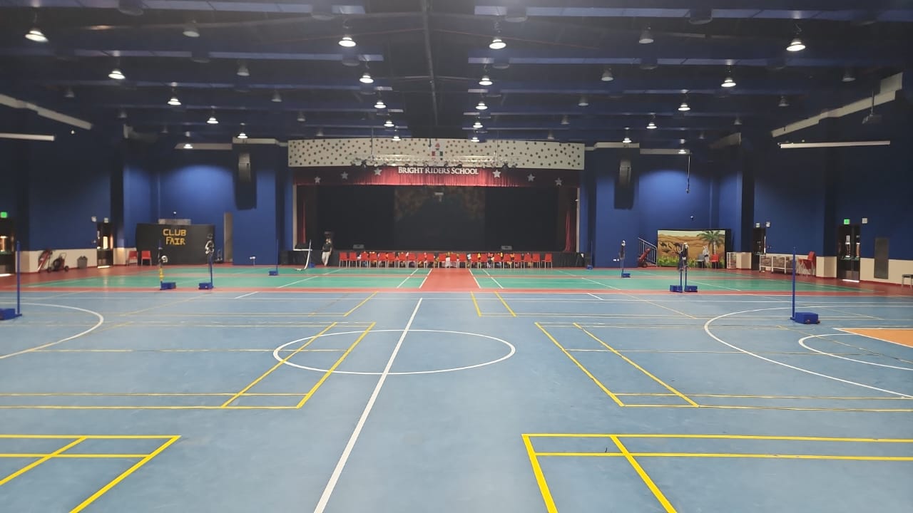 Cleopatra Swimming Academy BRS - MBZ photo 4