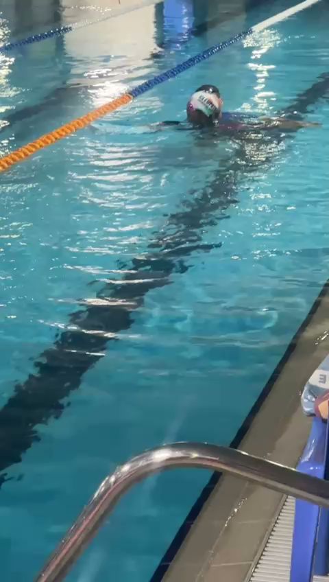 Cleopatra Swimming Academy BRS - MBZ photo 5