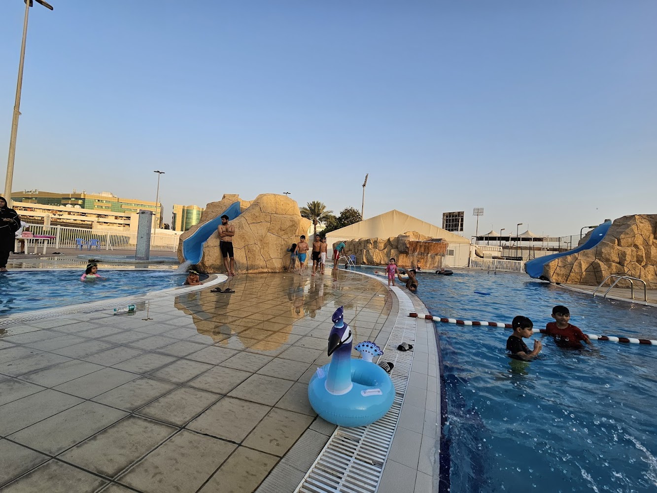 Cleopatra Swimming Academy photo 2
