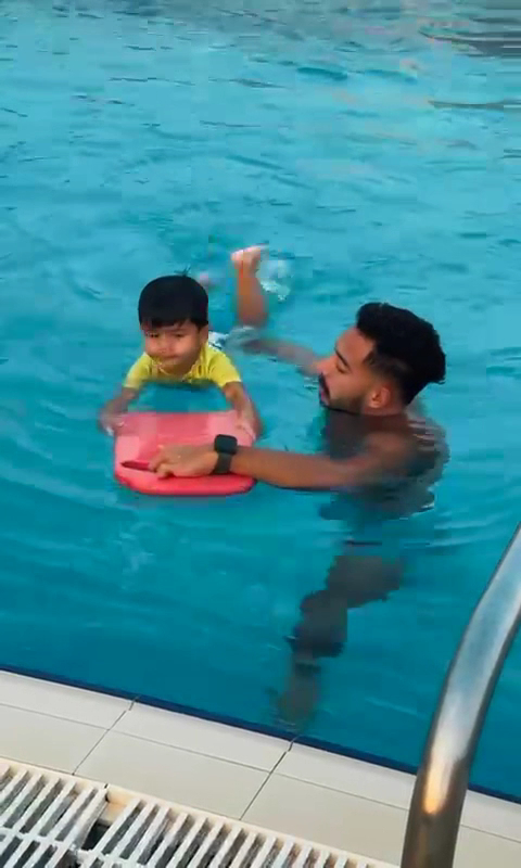 Cleopatra Swimming Academy photo 3