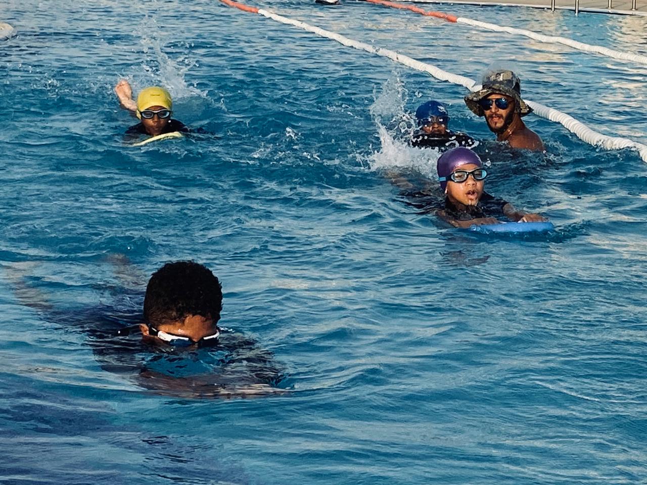 Cleopatra Swimming Academy photo 4
