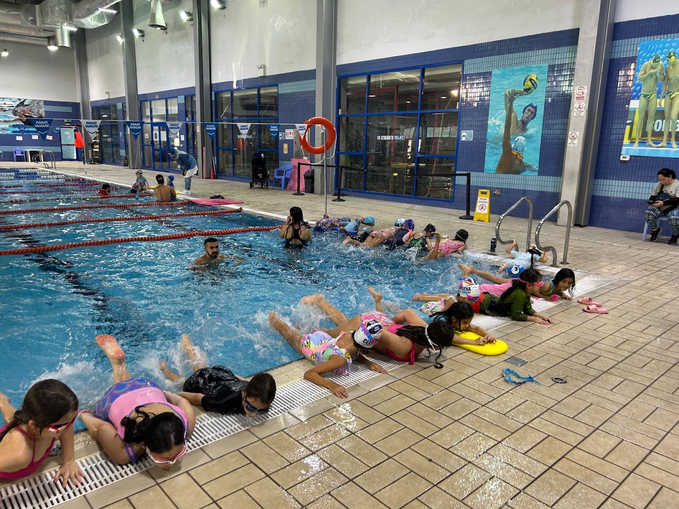 Cleopatra Swimming Academy photo 5