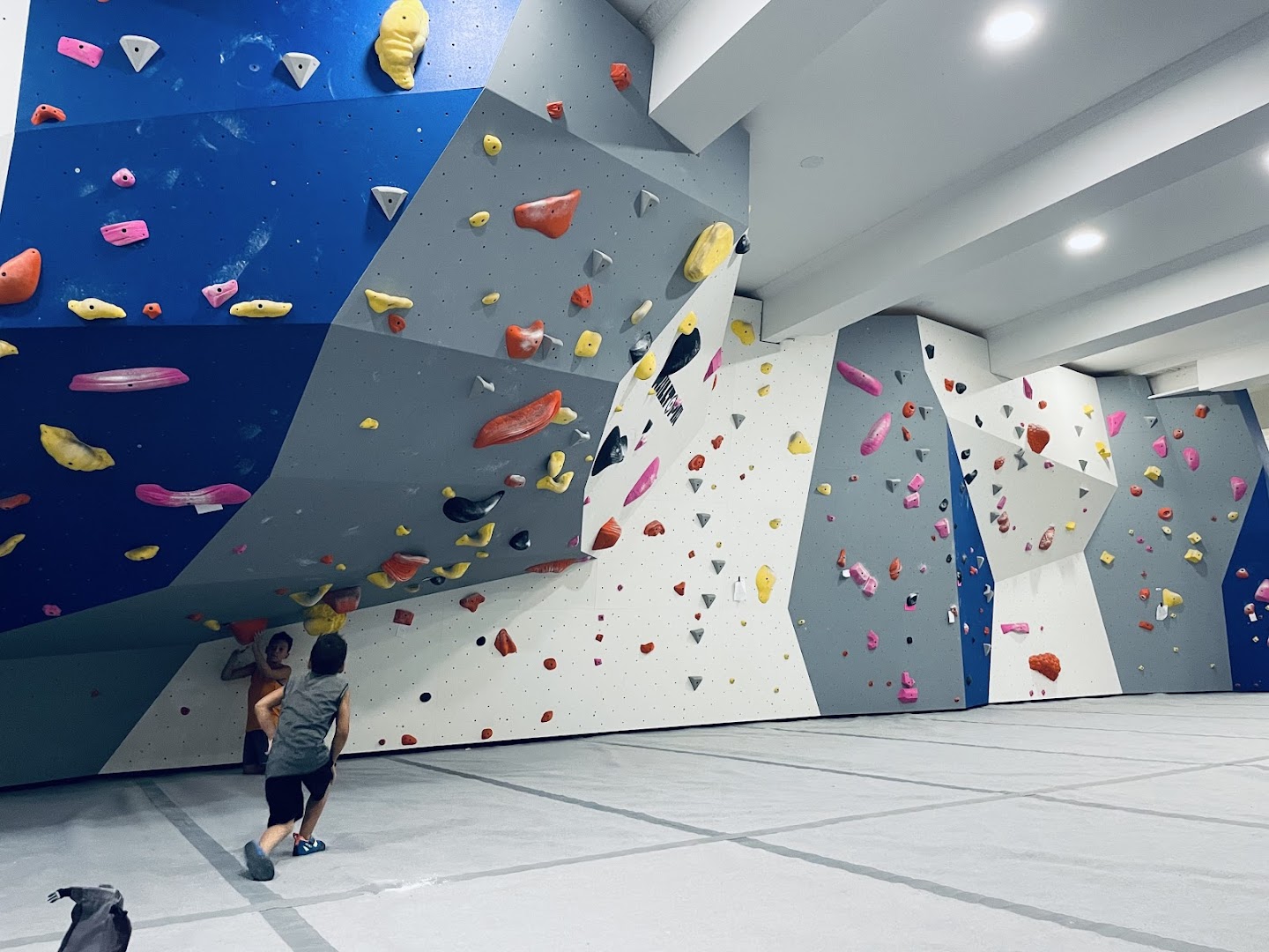 Cleveland Rocks Climbing photo 2