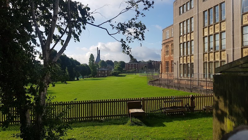 Clifton College Sports Centre photo 2