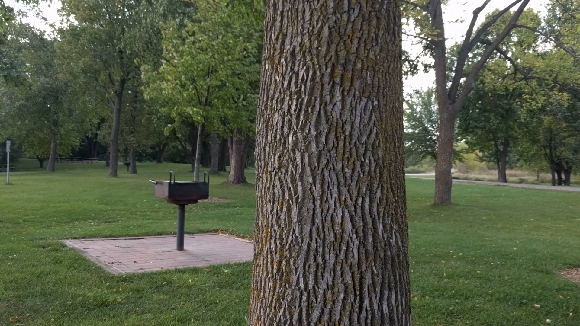 Clifton E. French Regional Park