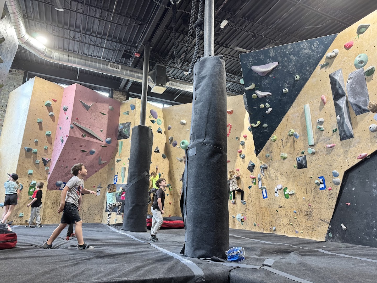 Climb at the Loop LLC photo 2