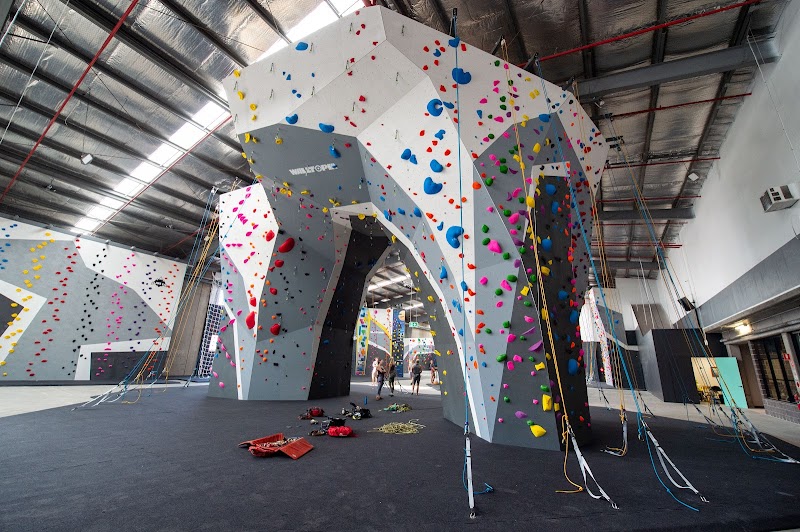 Climb Fit Kirrawee photo 2