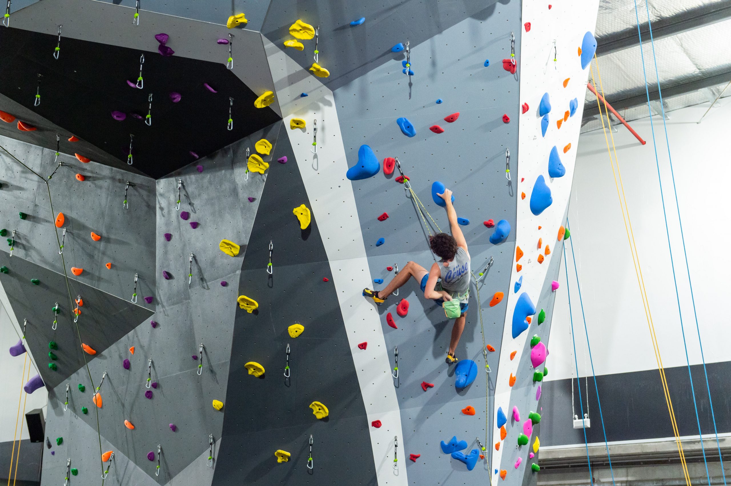 Climb Fit Kirrawee photo 3