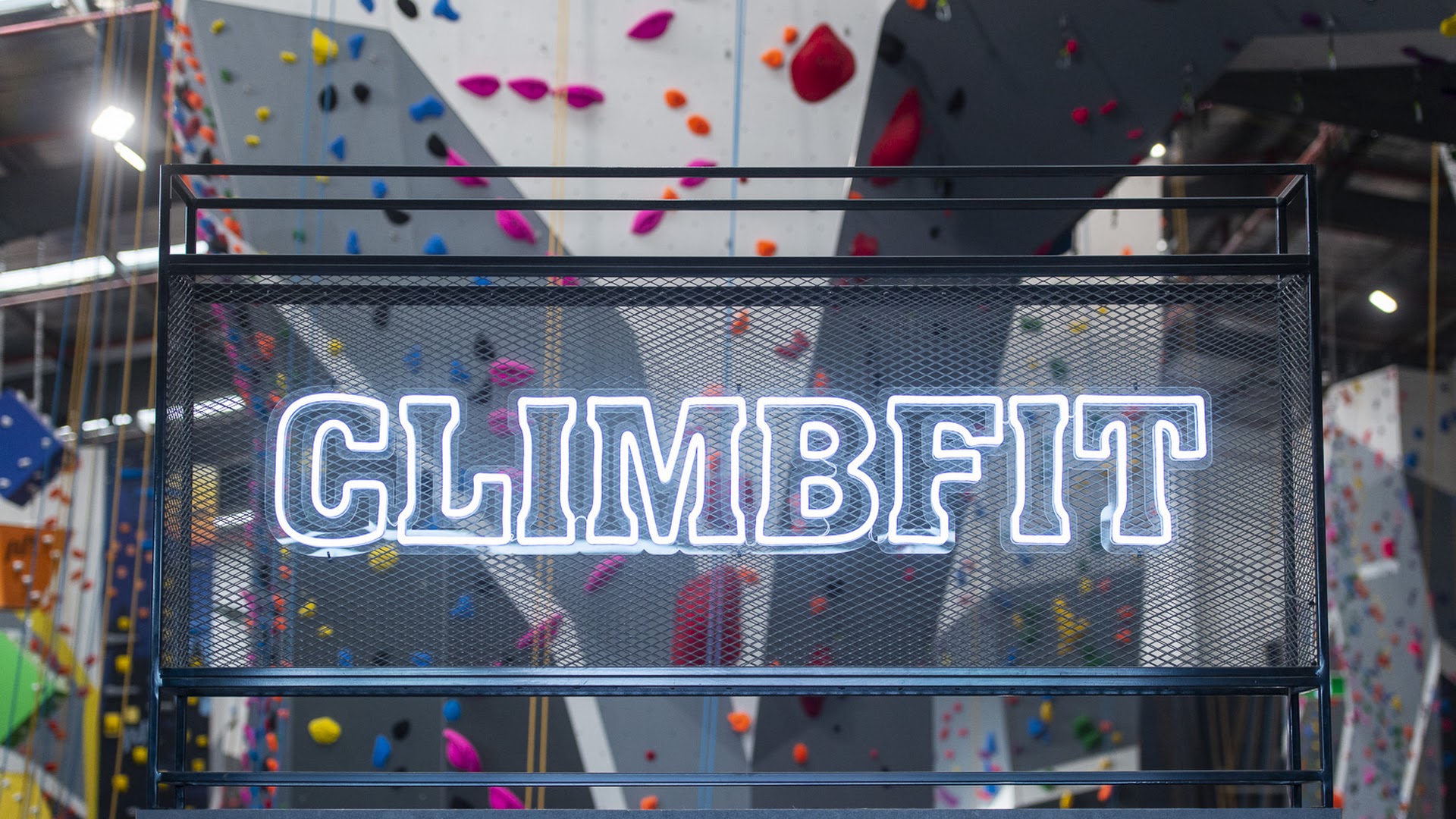 Climb Fit Kirrawee