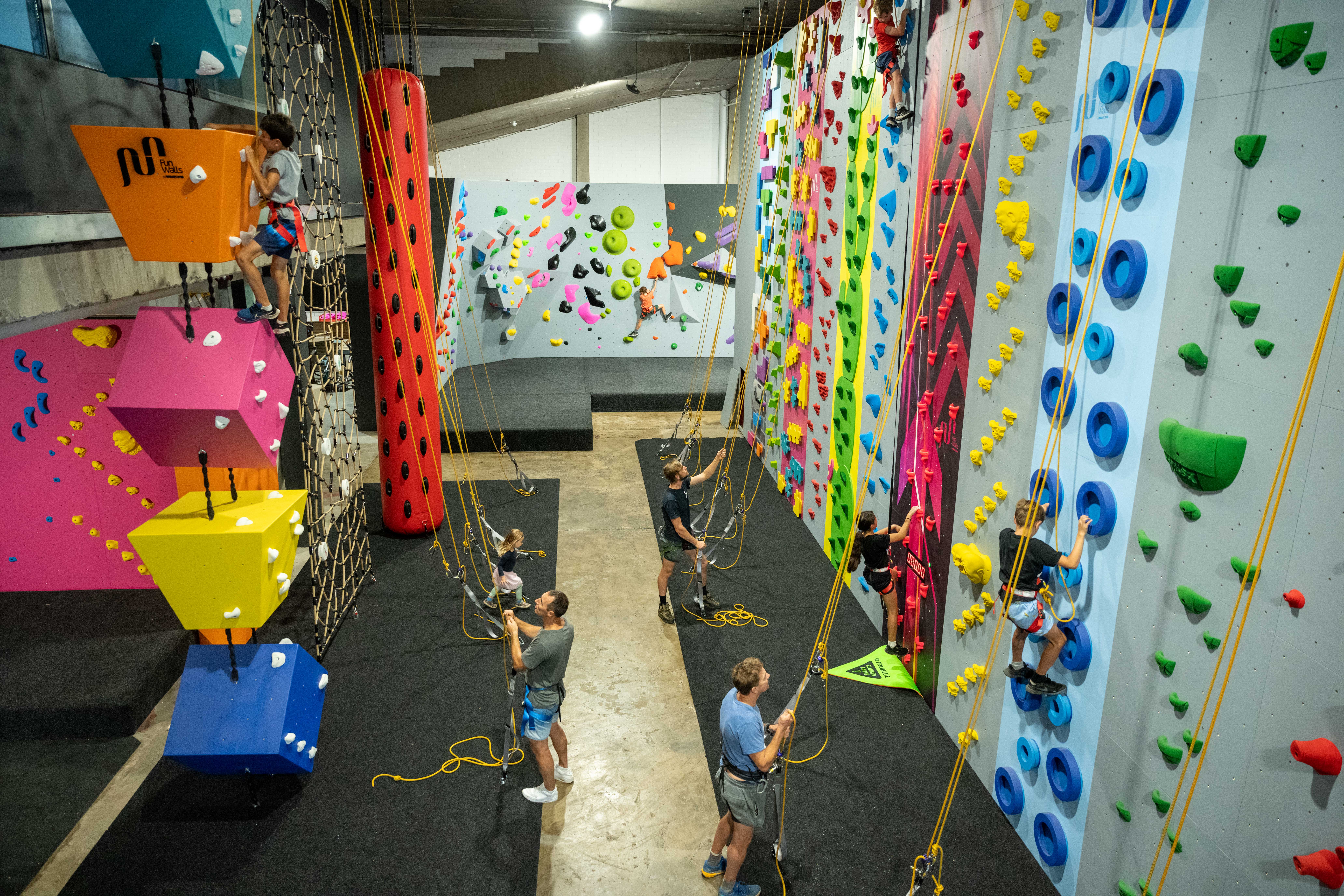 Climb Fit Macquarie photo 3