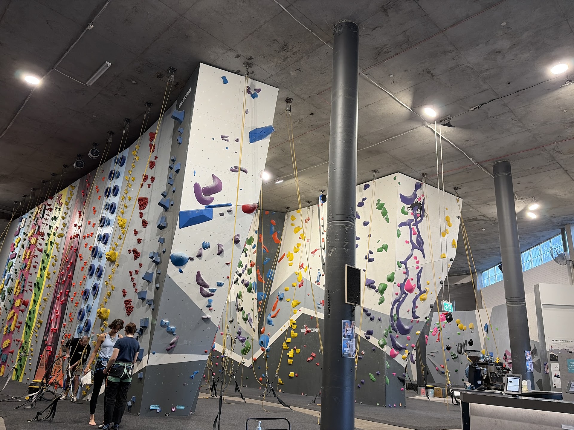 Climb Fit Macquarie photo 2