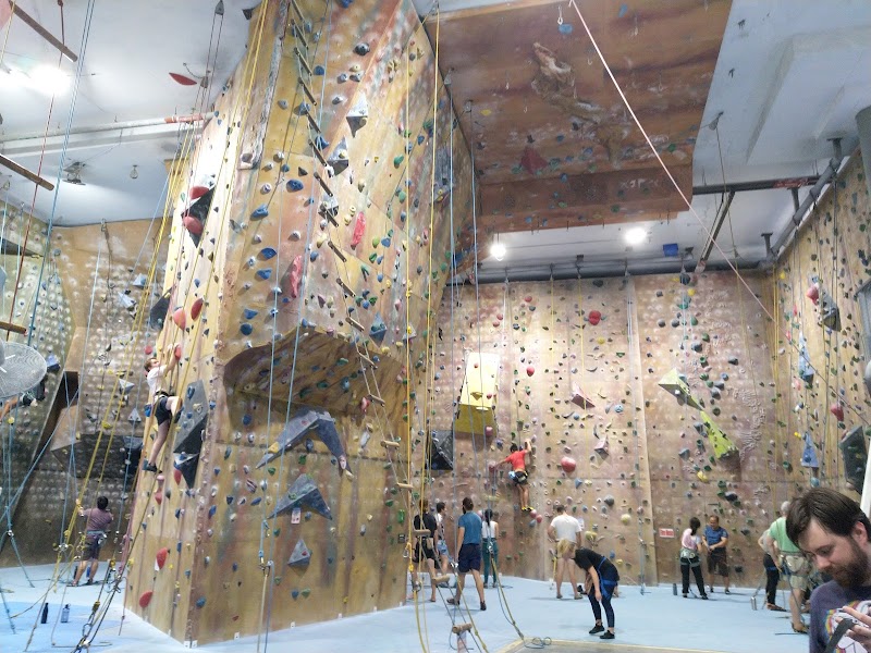 Climb Fit photo 2